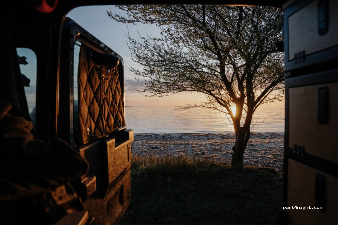 Wildwood Camping Rügen — foto 2