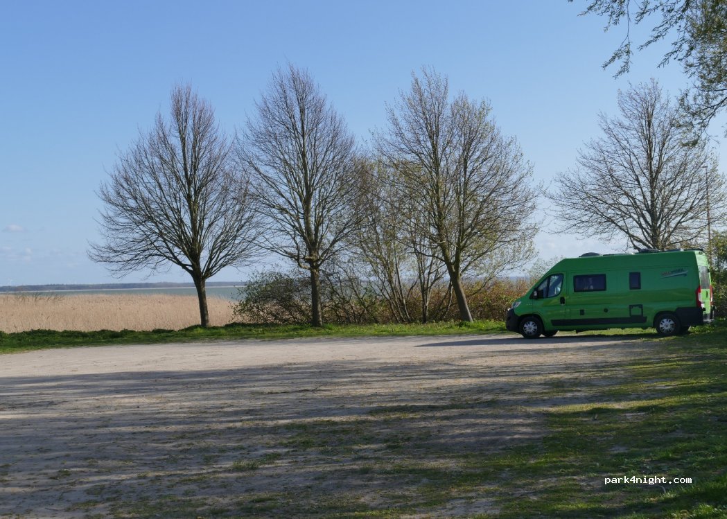 (18347) Wustrow - 19 Hafenstraße — foto 3