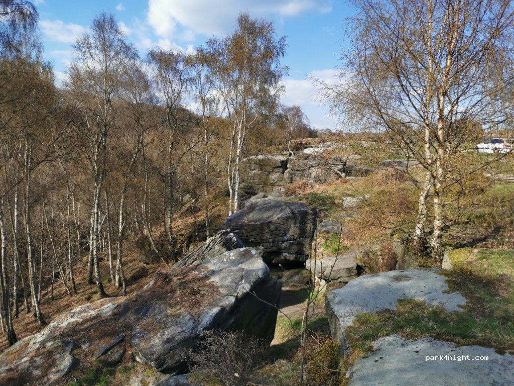 (BD17) Baildon - Glen Road — foto
