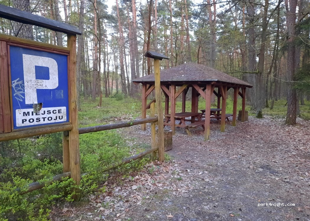 (86-031) Osielsko - Gajowa — foto 3
