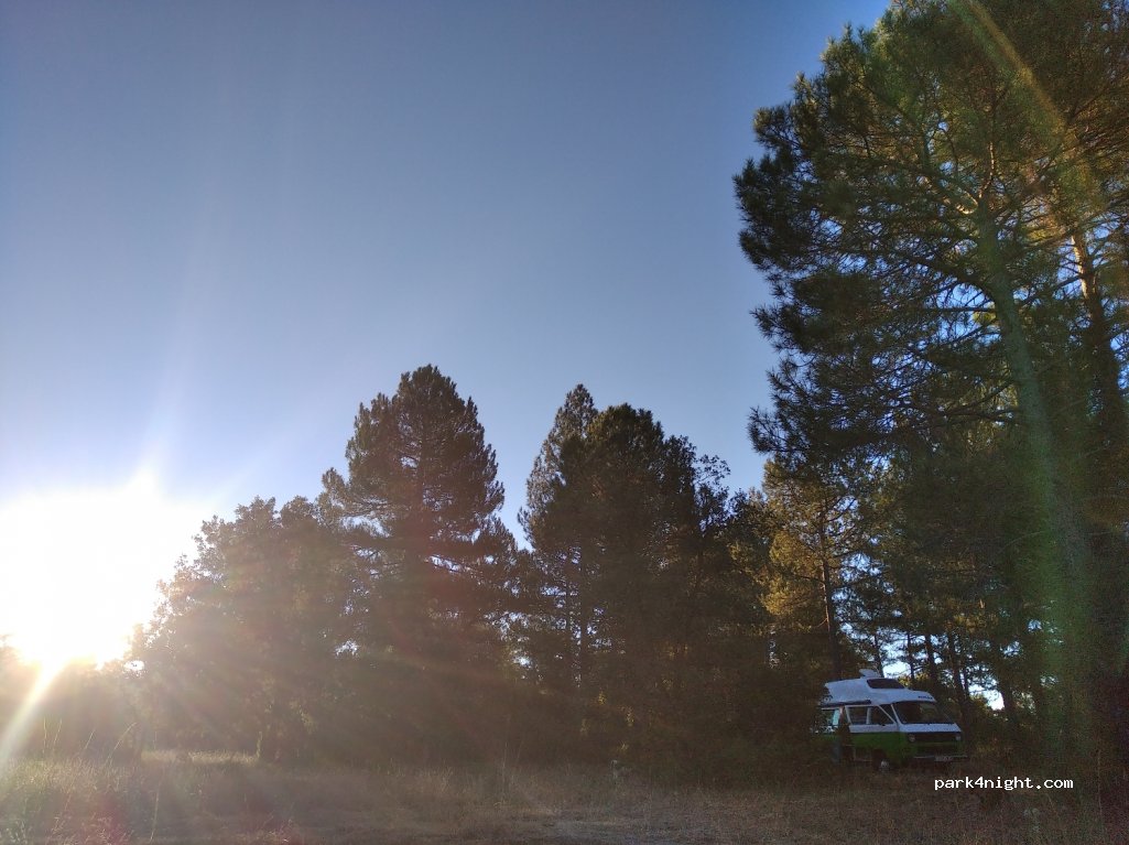 (16360) Monteagudo de las Salinas - Unnamed Road — foto 4