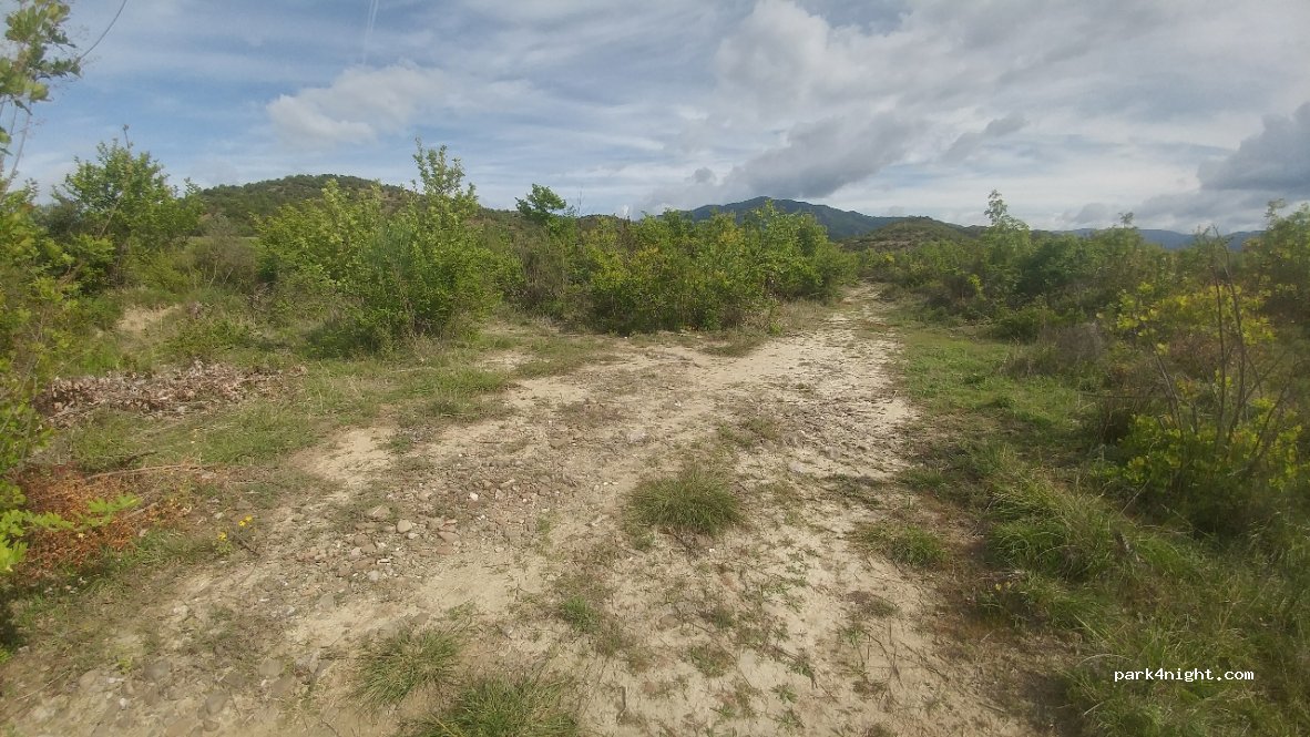 (6405) Përmet - Unnamed Road — foto 2