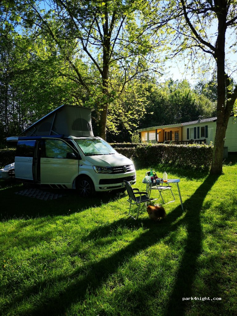 Camping Neguenou — foto 2