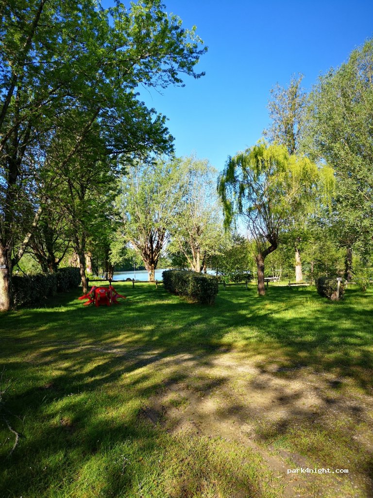 Camping Neguenou — foto 3