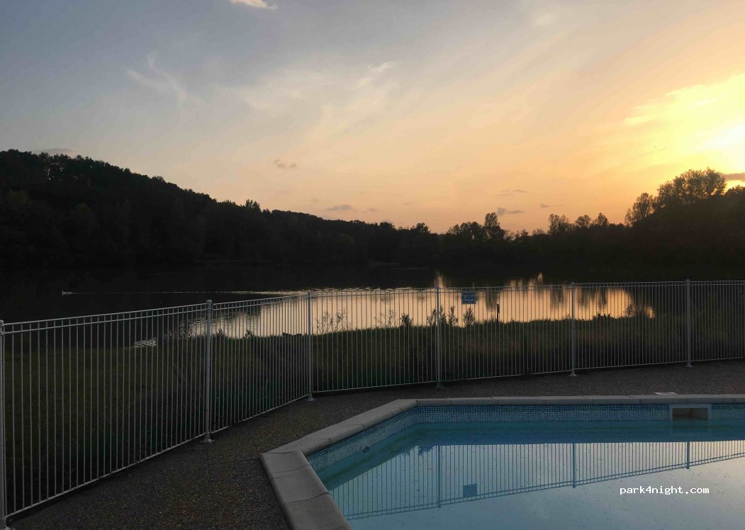 Camping Neguenou — foto 4
