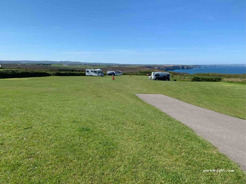 Beacon Cottage Farm Holidays — foto