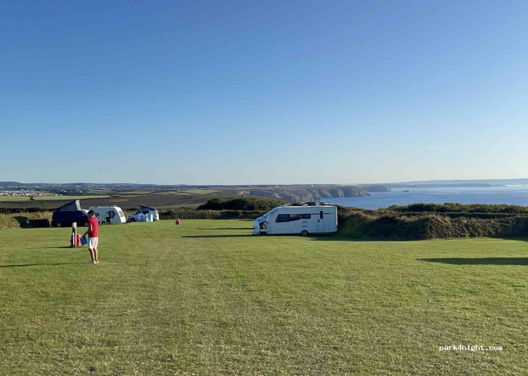 Beacon Cottage Farm Holidays — foto 5