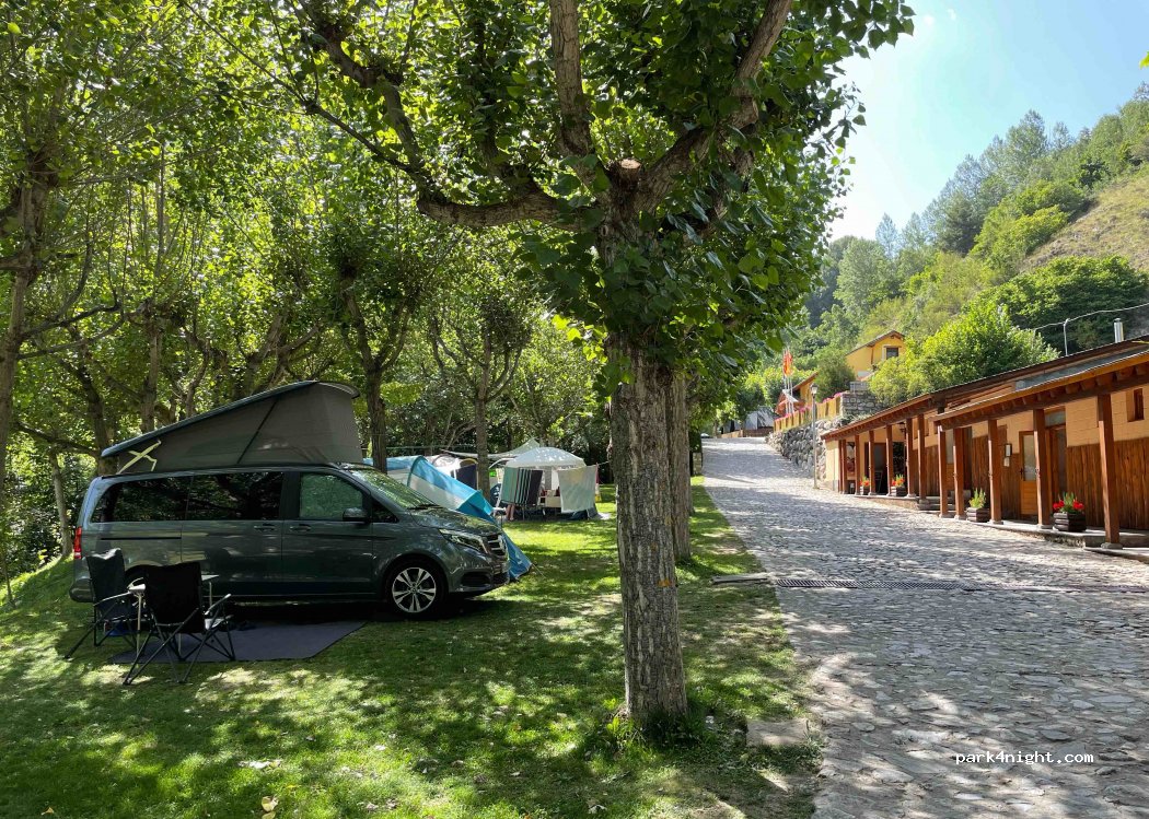 Càmping Voraparc — foto 2