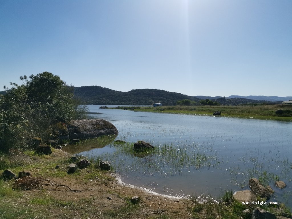 (06389) Jerez de los Caballeros Badajoz - 125 Diseminado Diseminados — foto