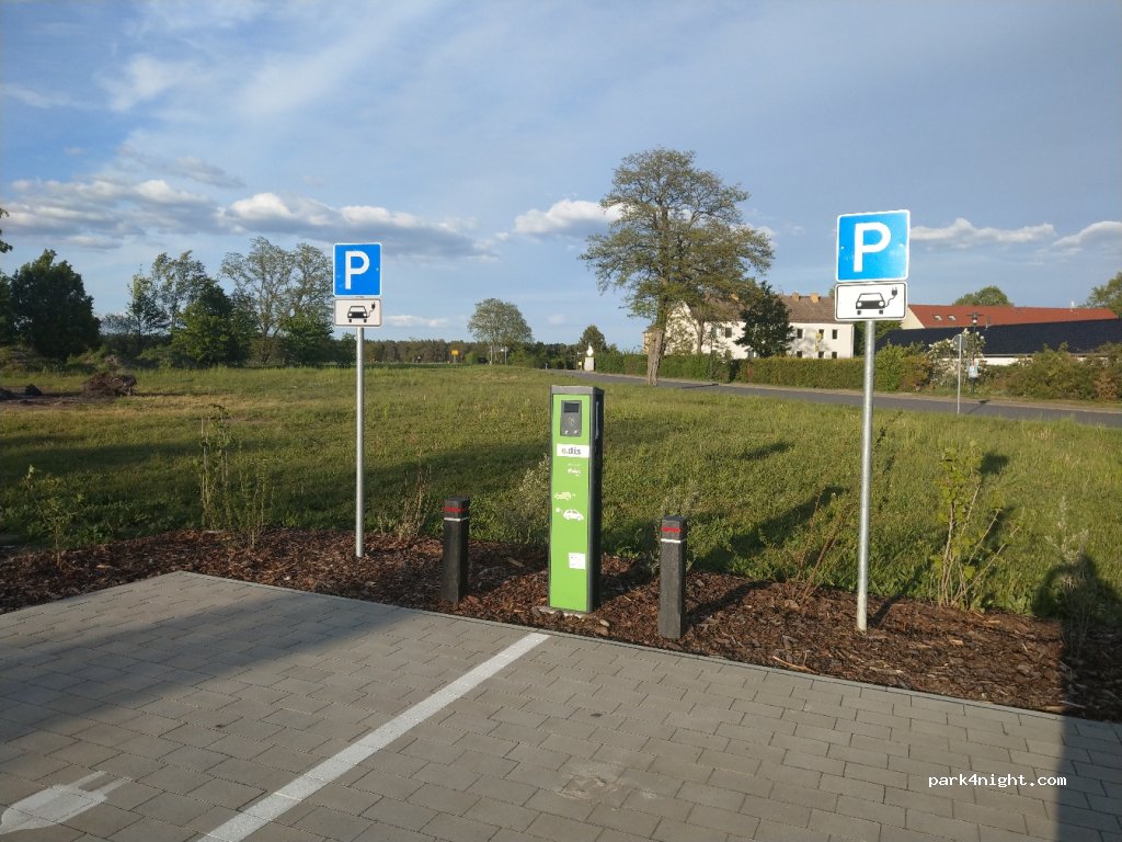 (15837) Baruth/Mark - 7 Alte Schulstraße — foto 2