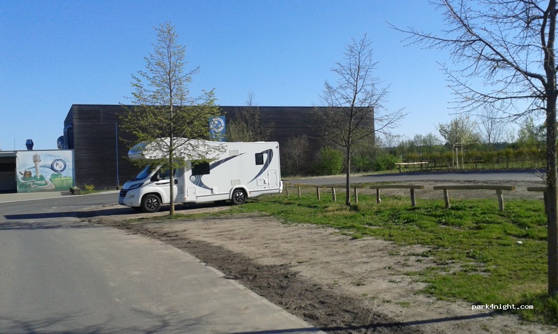 (15837) Baruth/Mark - 7 Alte Schulstraße — foto 3