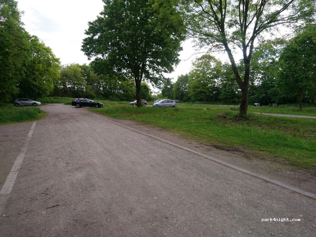 (46244) Bottrop - Kolkweg — foto