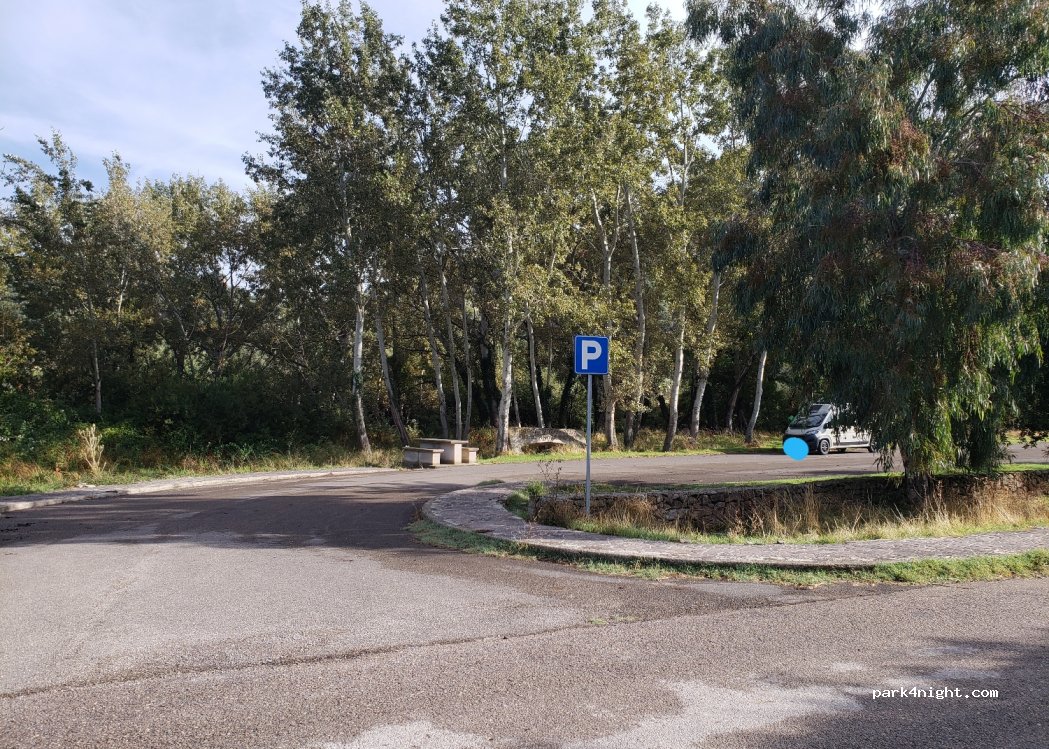 (07012) Bonorva - Strada della Piana di Santa Lucia — foto 2
