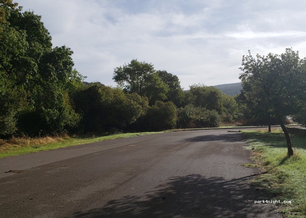 (07012) Bonorva - Strada della Piana di Santa Lucia — foto 4