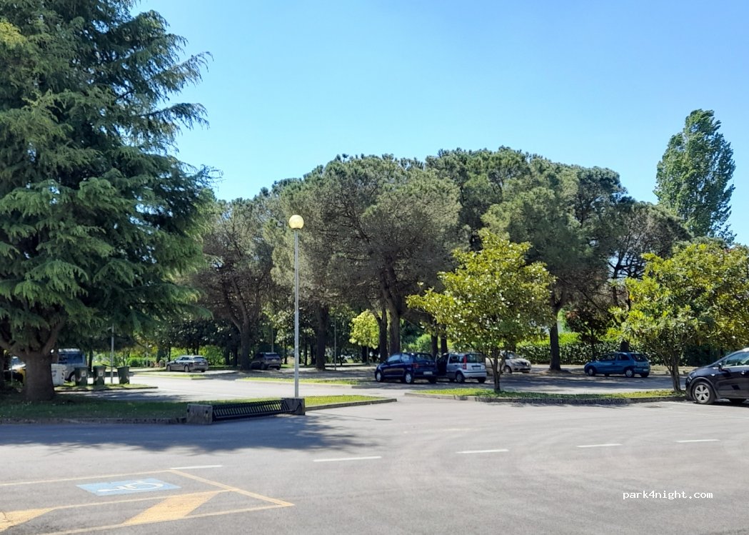 (30026) Portogruaro - 9 Via L. Schiaparelli — foto 2
