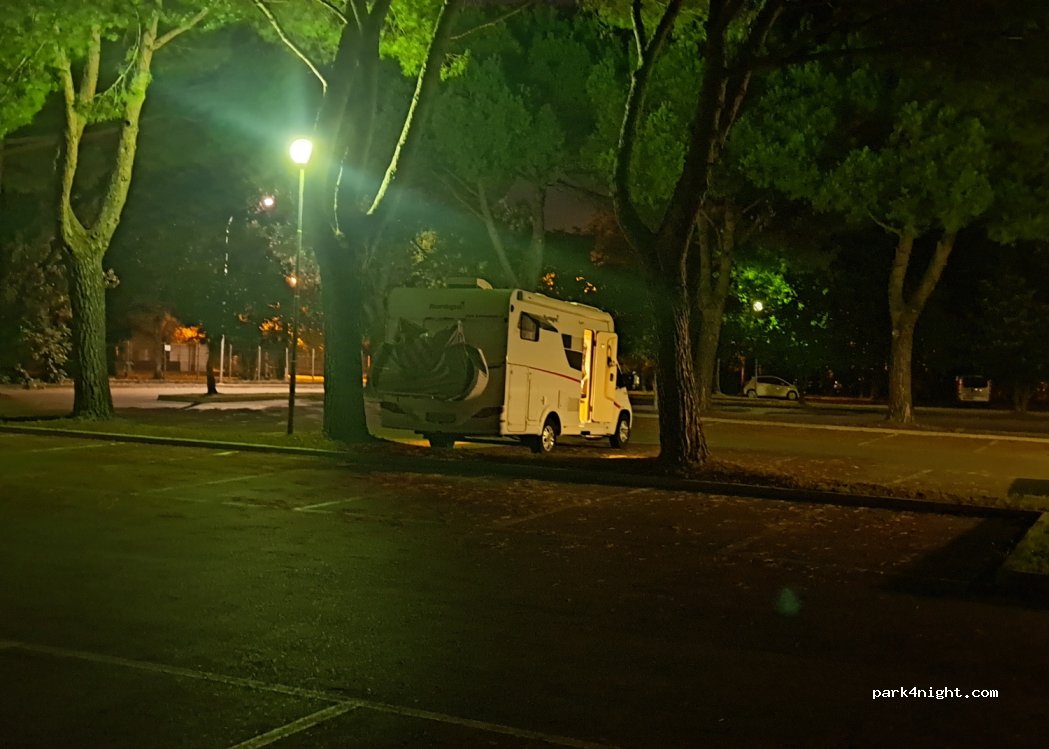 (30026) Portogruaro - 9 Via L. Schiaparelli — foto 4