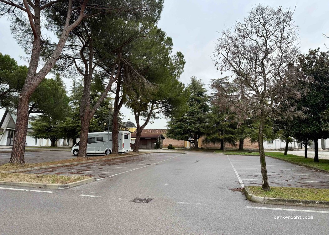 (30026) Portogruaro - 9 Via L. Schiaparelli — foto 5