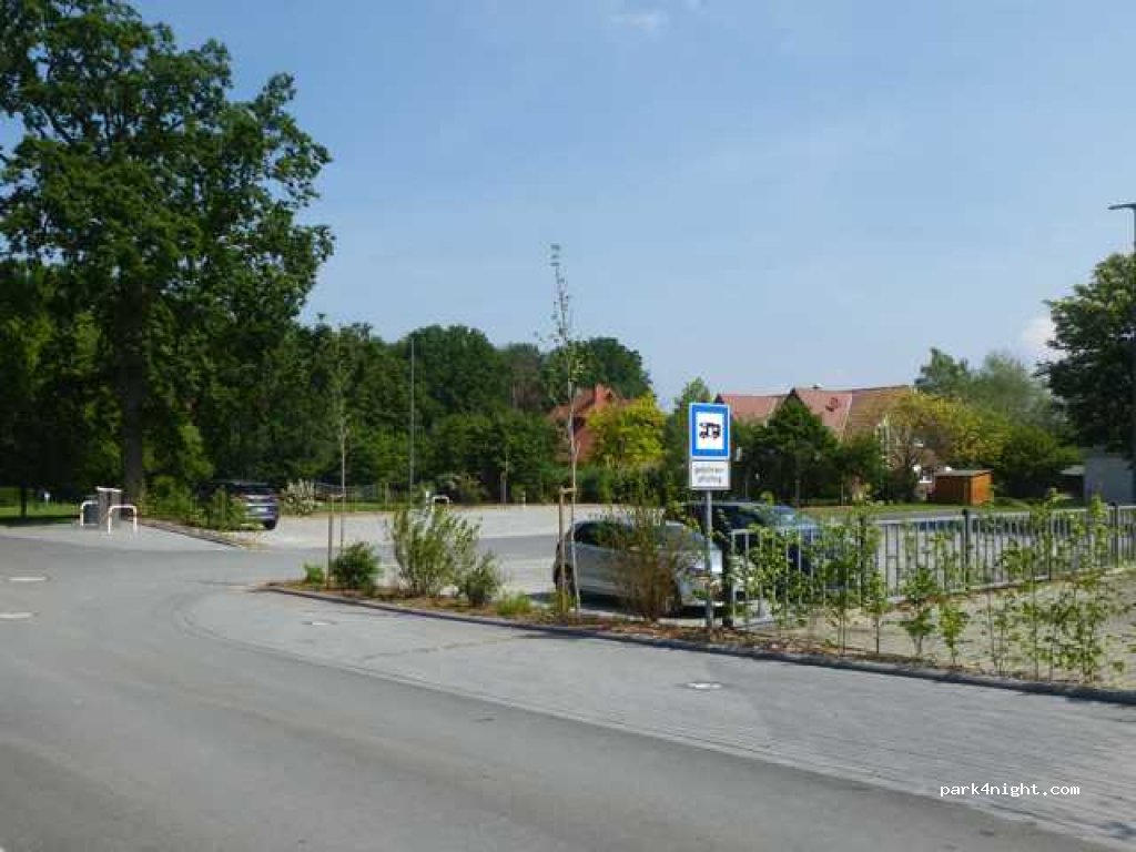 (33129) Delbrück - 5 Nordring — foto