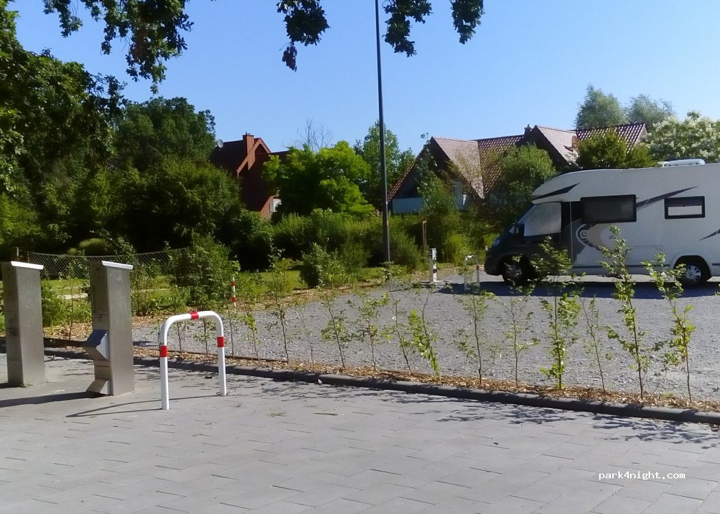 (33129) Delbrück - 5 Nordring — foto 5