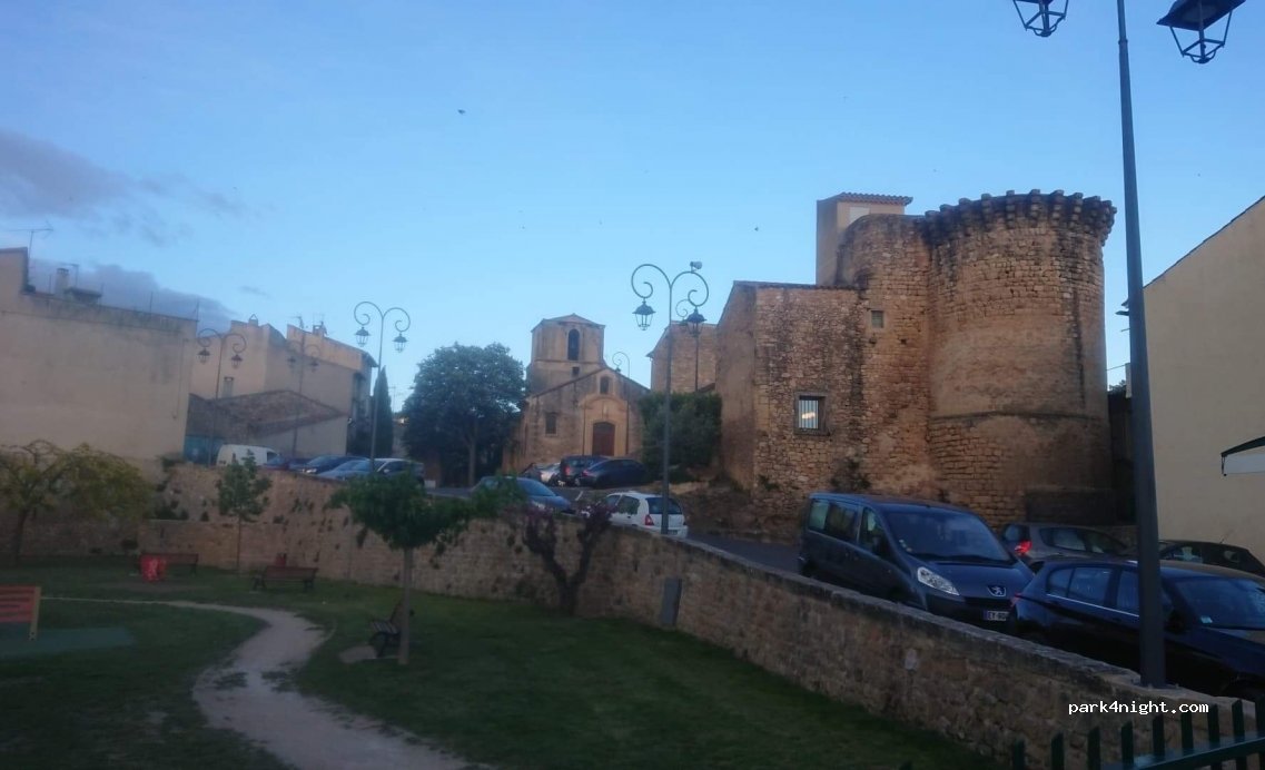 (13860) Peyrolles-en-Provence - 3 Rue Mère de Dieu — foto 2