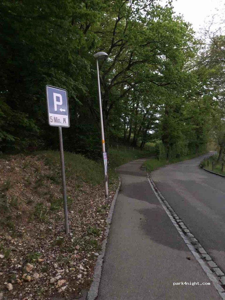 (4143) Dornach - Schlossweg — foto