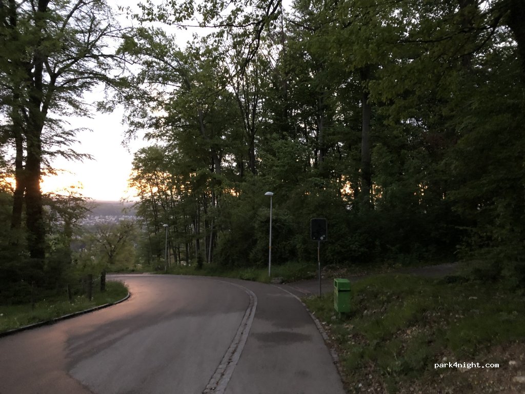 (4143) Dornach - Schlossweg — foto 2
