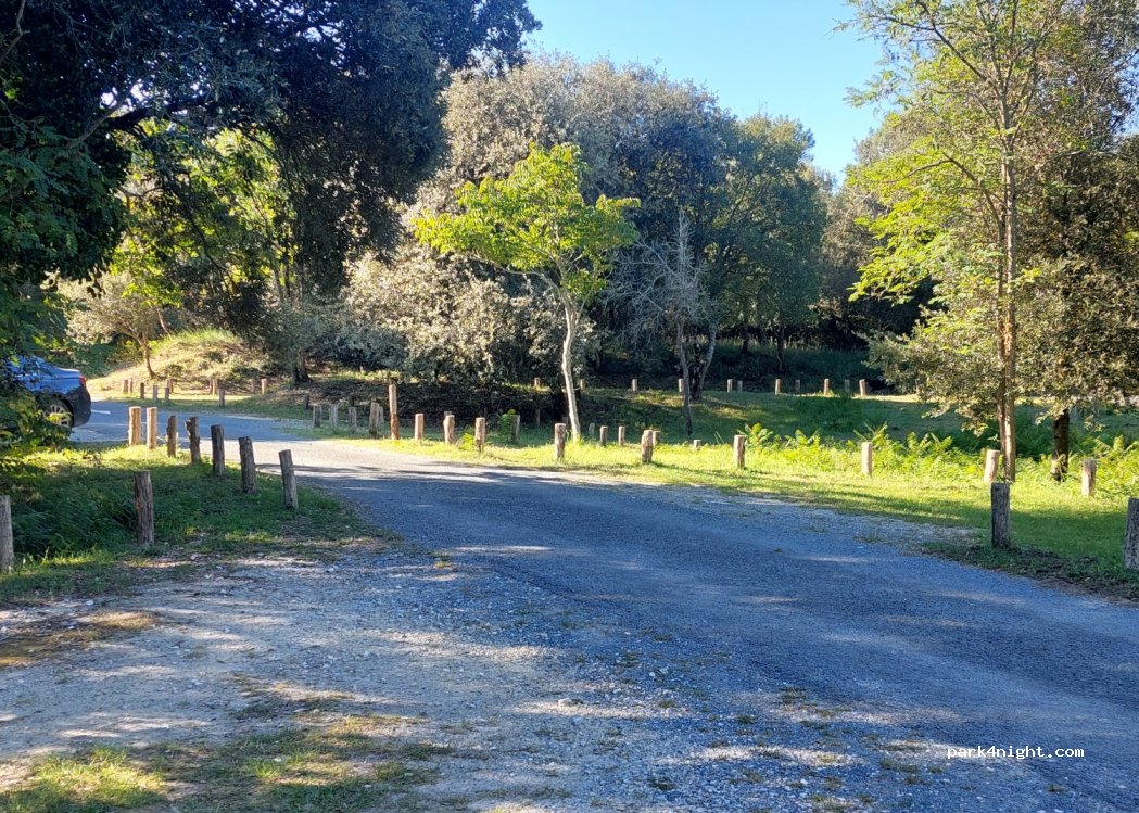 (17390) La Tremblade - Unnamed Road — foto 2