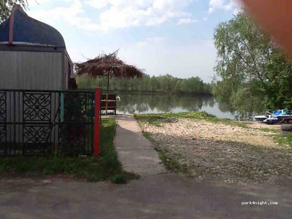 (429073) Chuvashia - Unnamed Road — foto 2