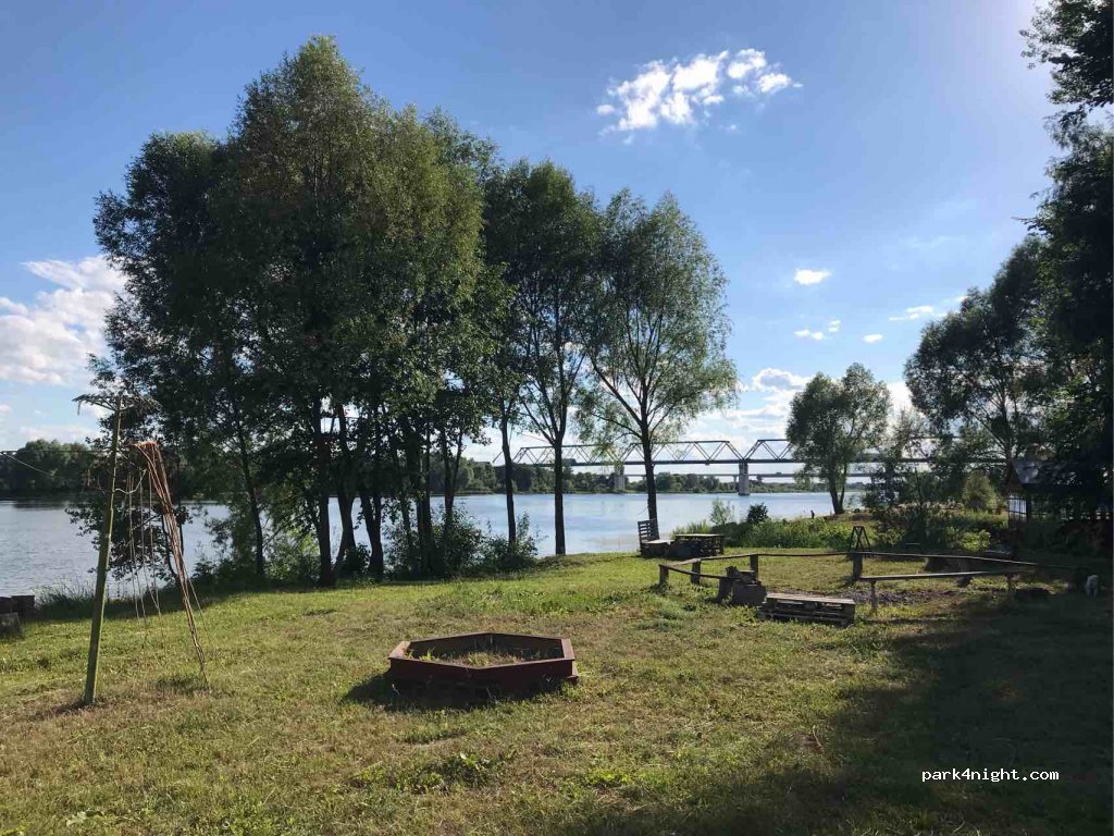 (429073) Chuvashia - Unnamed Road — foto 3