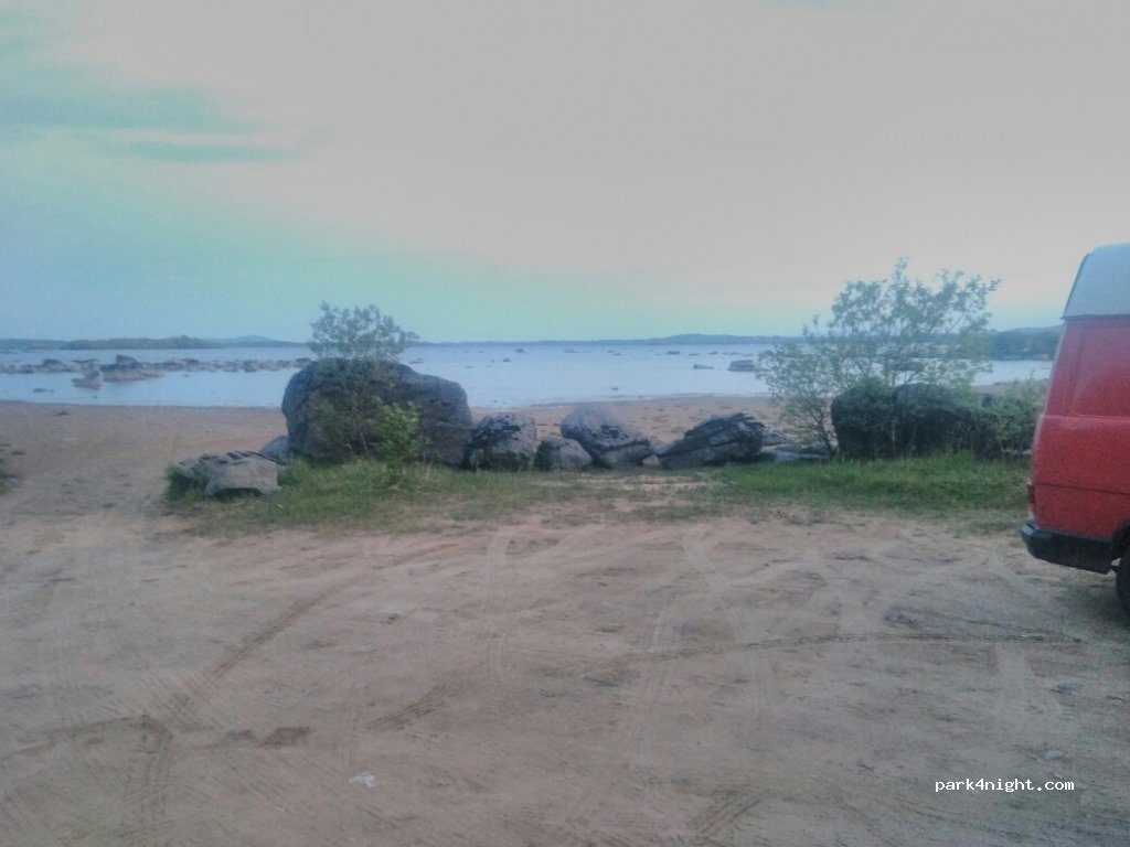() Ardsmore - R318 — foto