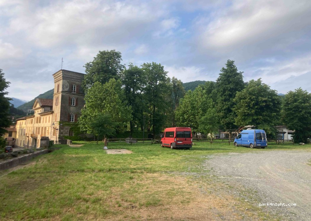 (15060) Voltaggio - 23 Corso Giuseppe Mazzini — foto 4