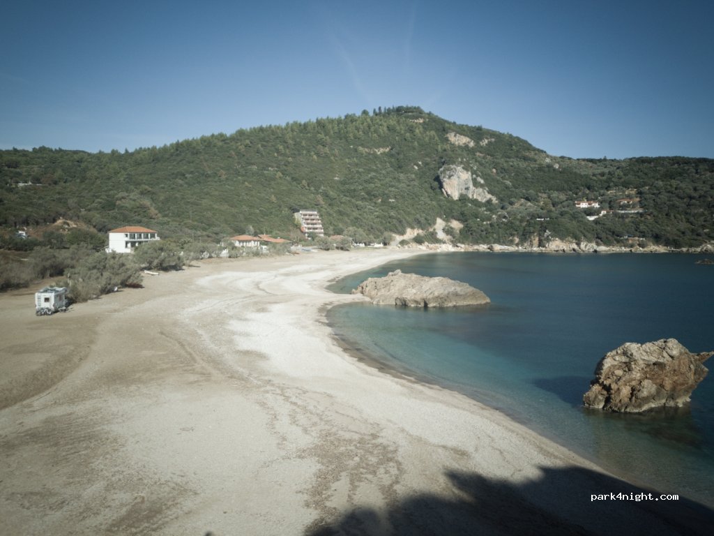 (370 06) Paltsi - Eparchiaki Odos Argalastis-Ormou Paltsis — foto 4