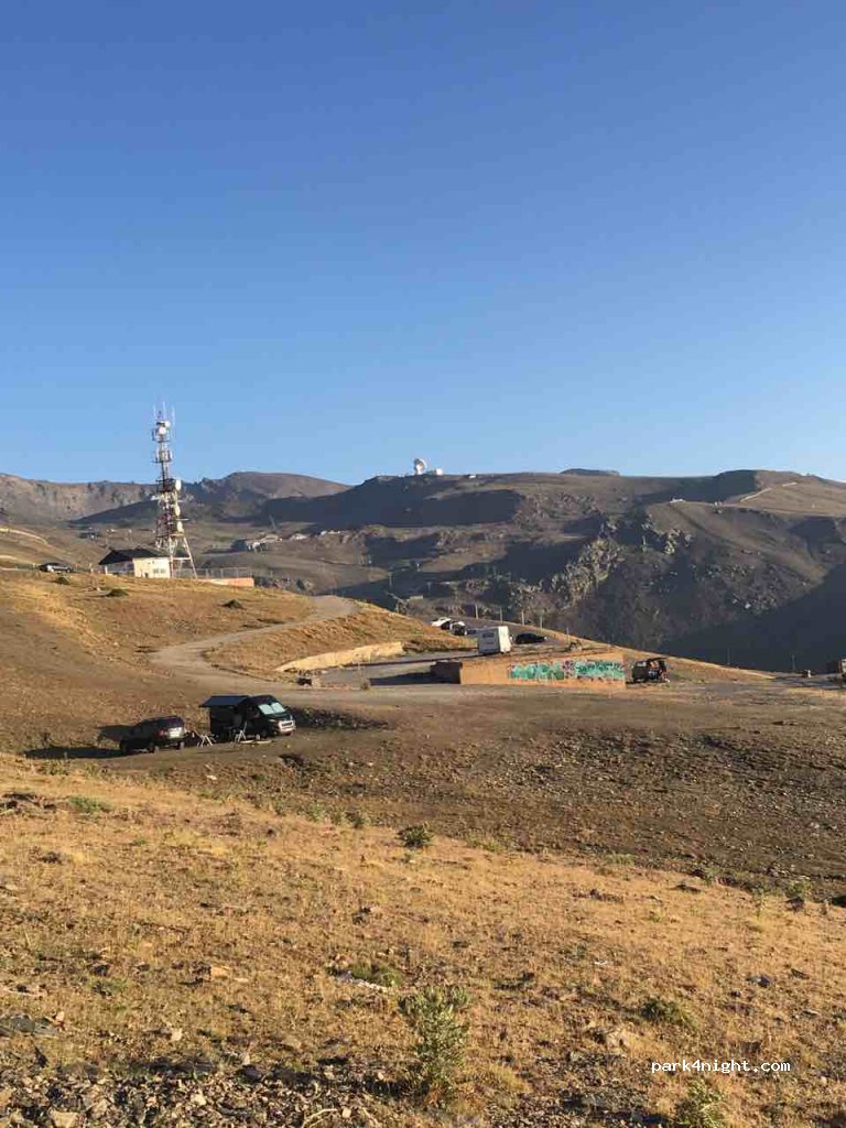 (18196) Monachil - Carretera Hoya de la Mora — foto 2