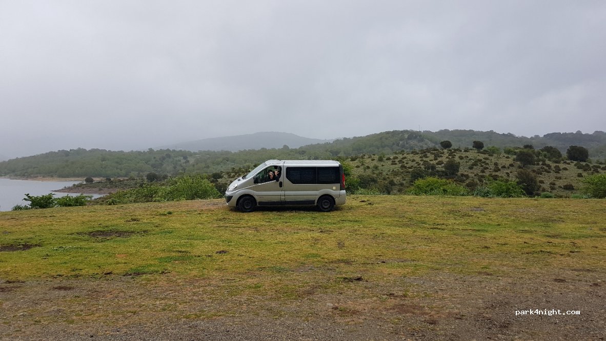 (08049) Arzana - Unnamed Road — foto 2
