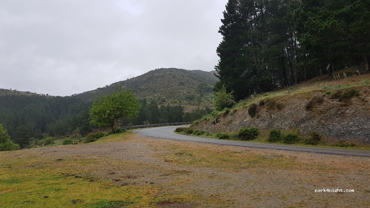 (08049) Arzana - Unnamed Road — foto 3