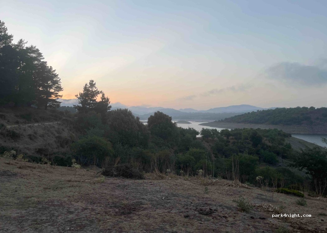 (08049) Arzana - Unnamed Road — foto 4