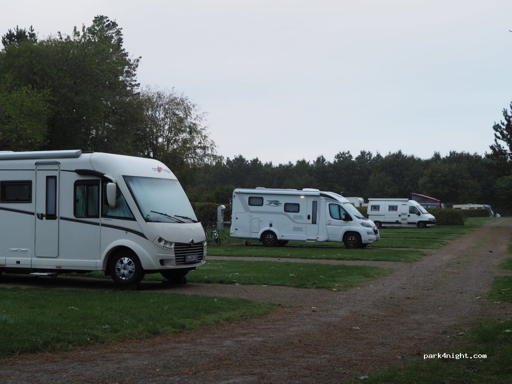 First Camp Aarhus - Jylland — foto 3