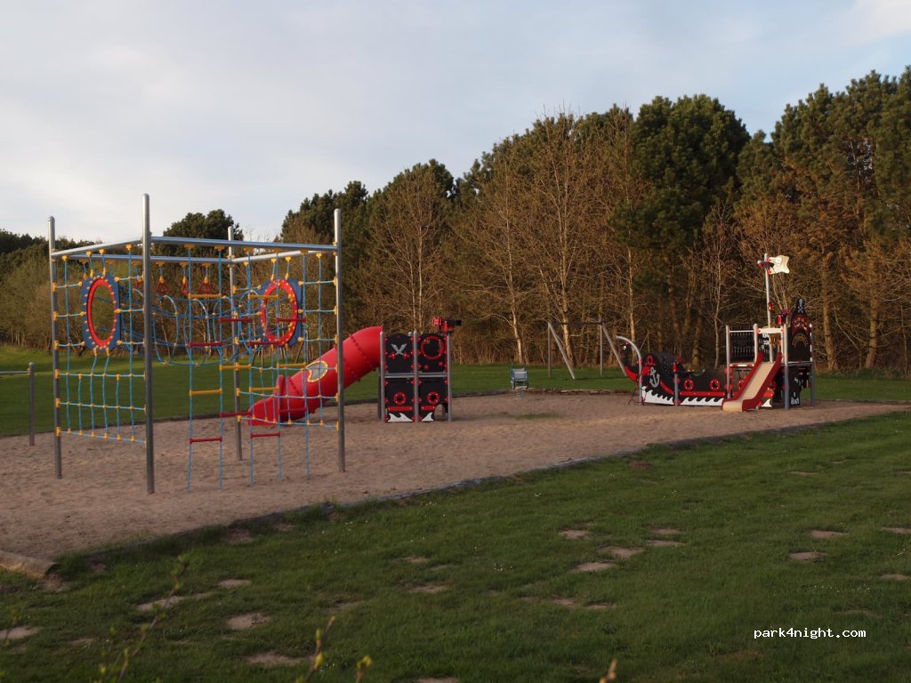 First Camp Aarhus - Jylland — foto 5