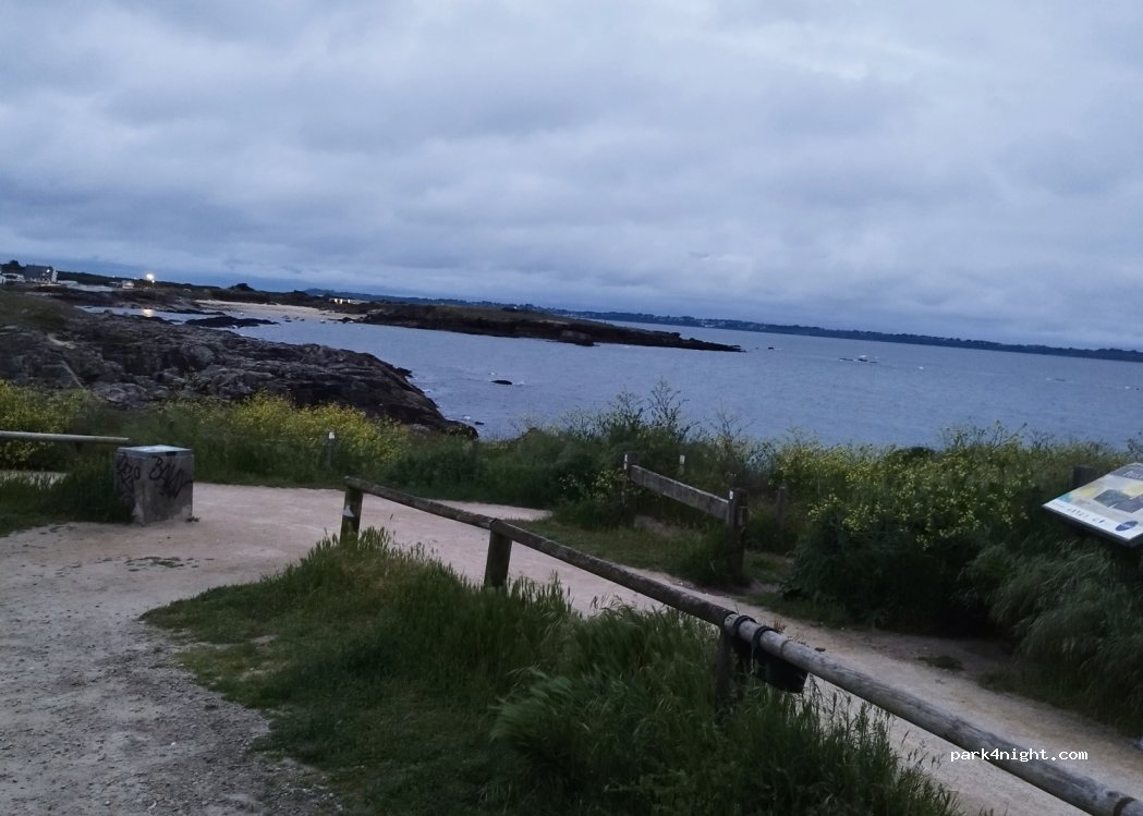(56270) Ploemeur - 25 Route du Couregant — foto 2