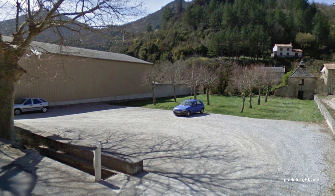 (12360) Brusque - 5141A Rue du Vivier — foto