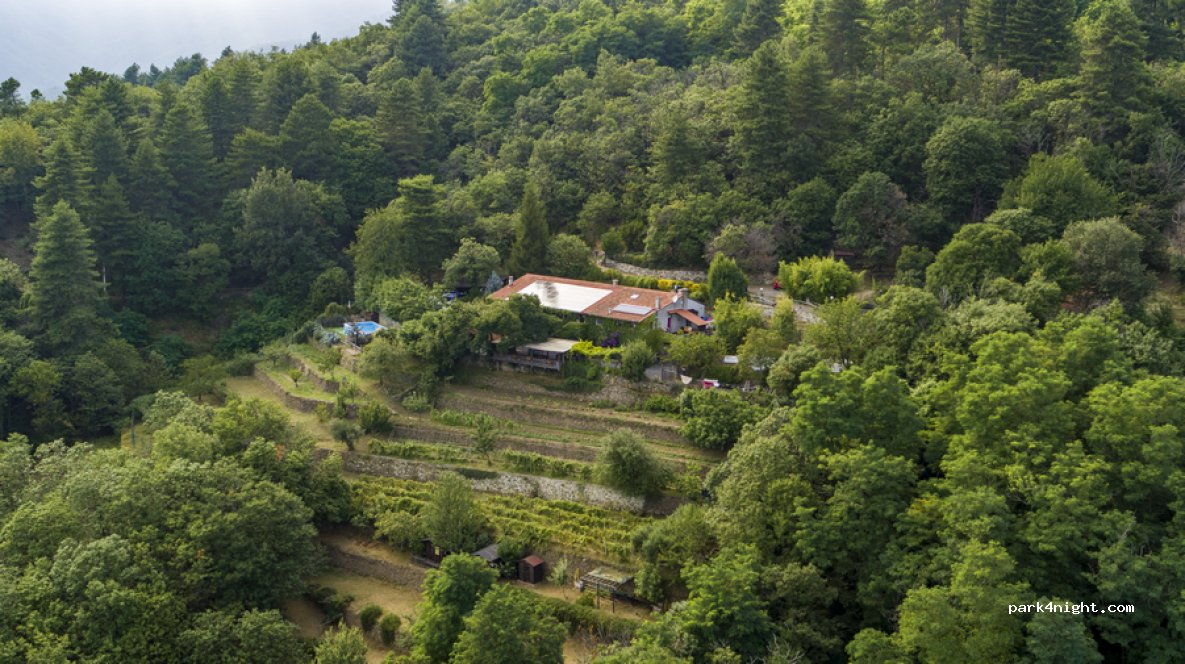 Agriturismo La Ca' dell'Alpe — foto 2