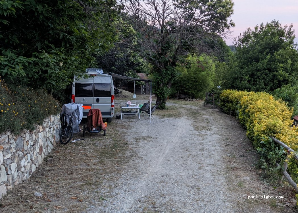 Agriturismo La Ca' dell'Alpe — foto 3
