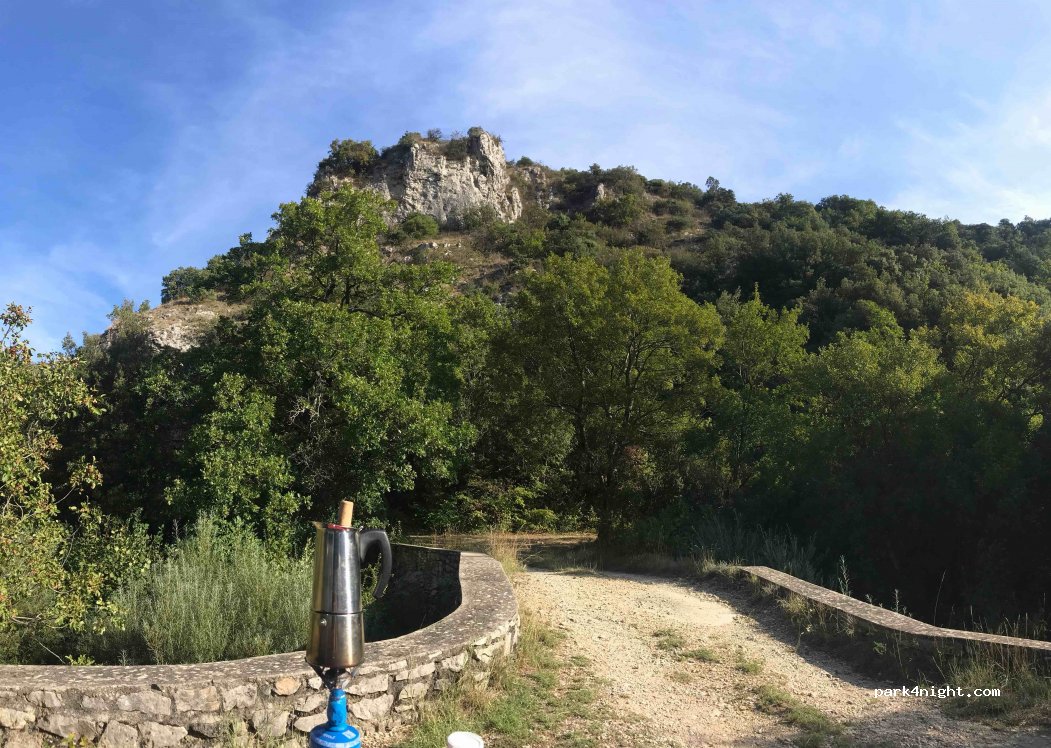 (07700) Gras - La Malautière — foto