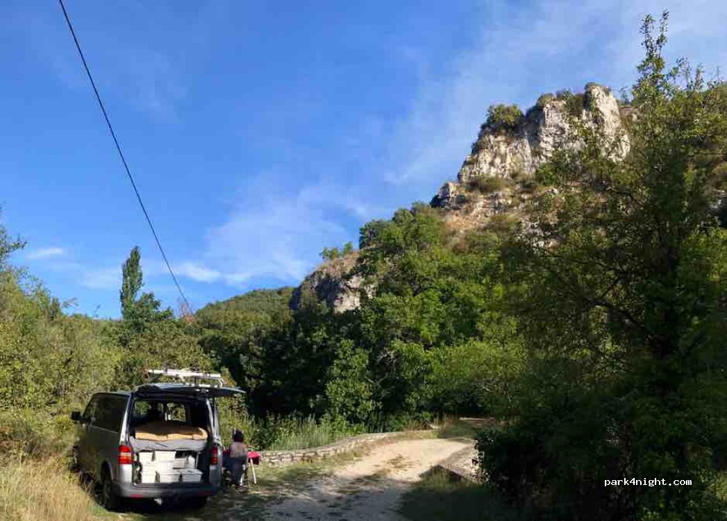 (07700) Gras - La Malautière — foto 2