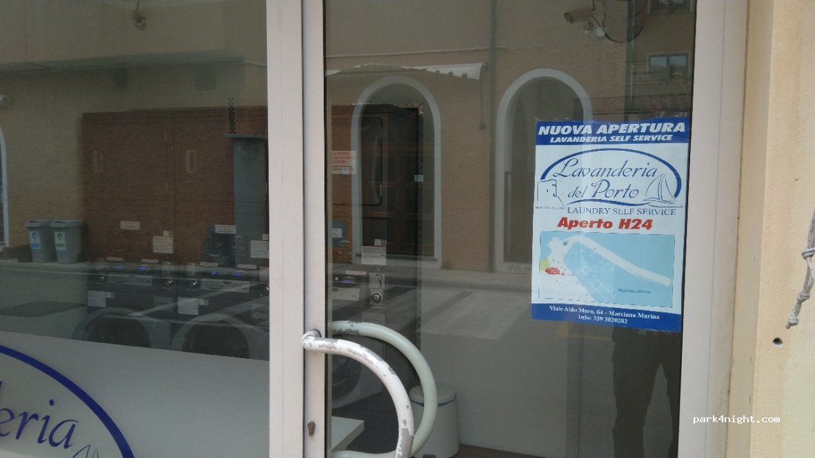 (57033) Marciana Marina - 62 Viale Aldo Moro — foto