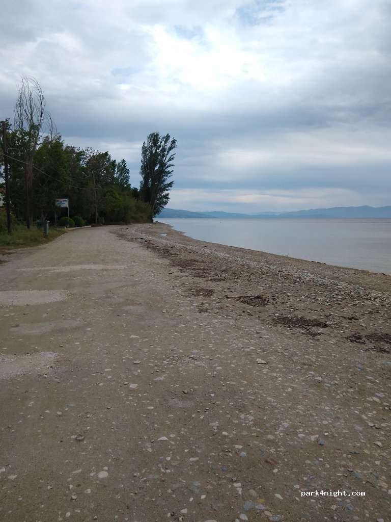 (370 10) Kala Nera - Odos Kaln Nerwn — foto 2
