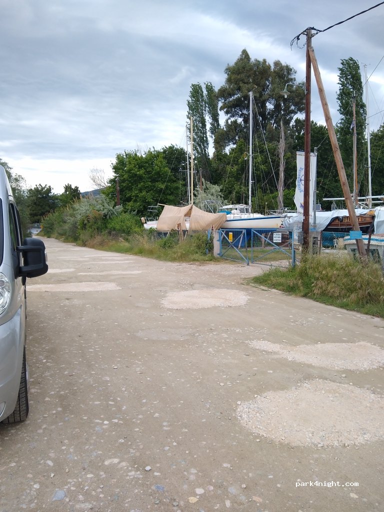 (370 10) Kala Nera - Odos Kaln Nerwn — foto 3