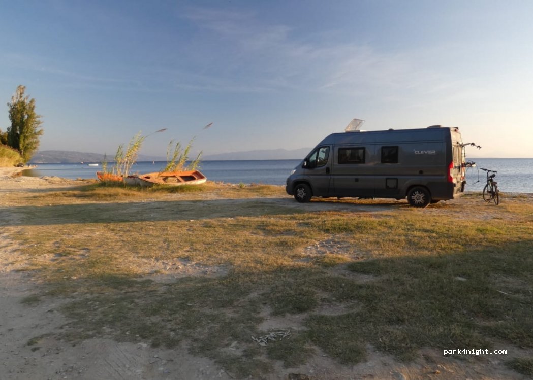 (370 10) Kala Nera - Odos Kaln Nerwn — foto 4