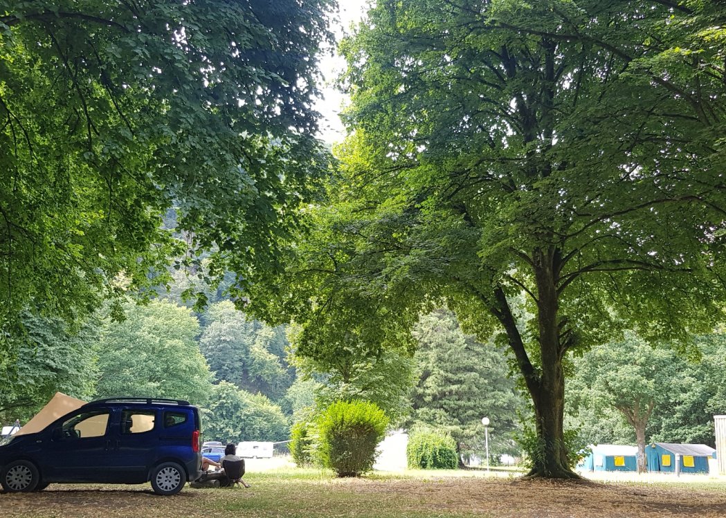 Base Recreation / Camping Du Faucon — foto 3