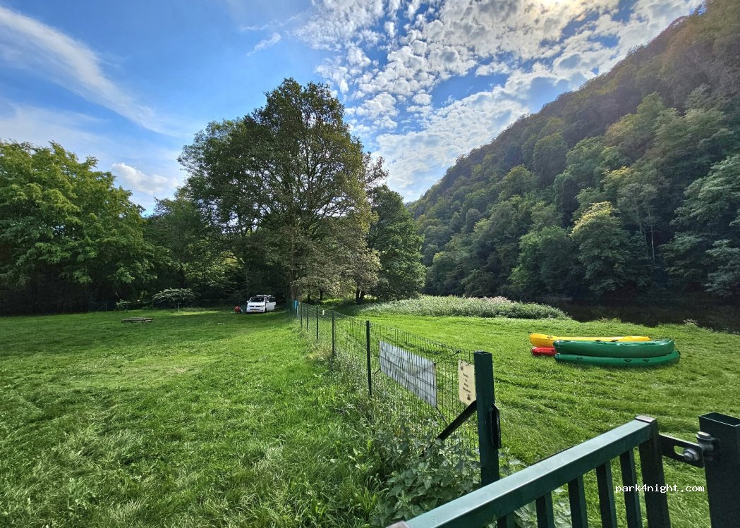 Base Recreation / Camping Du Faucon — foto 4